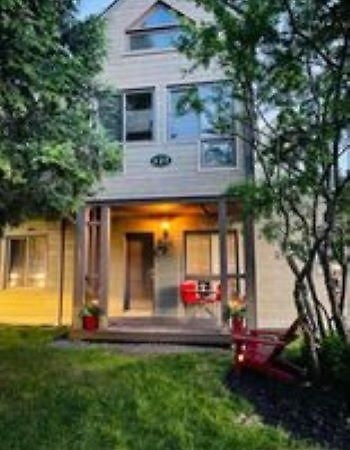 Perfect 'Lil Condo Mont-Tremblant Zewnętrze zdjęcie