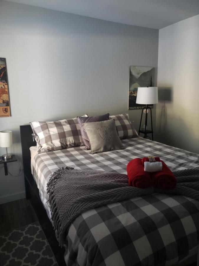 Perfect 'Lil Condo Mont-Tremblant Zewnętrze zdjęcie