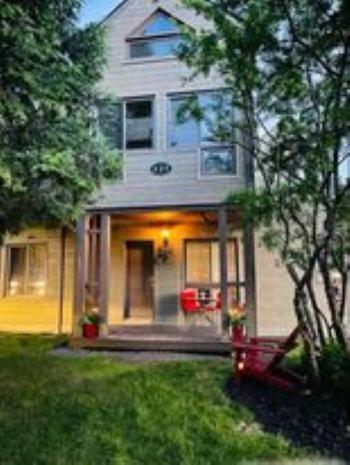 Perfect 'Lil Condo Mont-Tremblant Zewnętrze zdjęcie